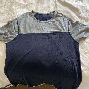 Men’s lululemon causal shirt